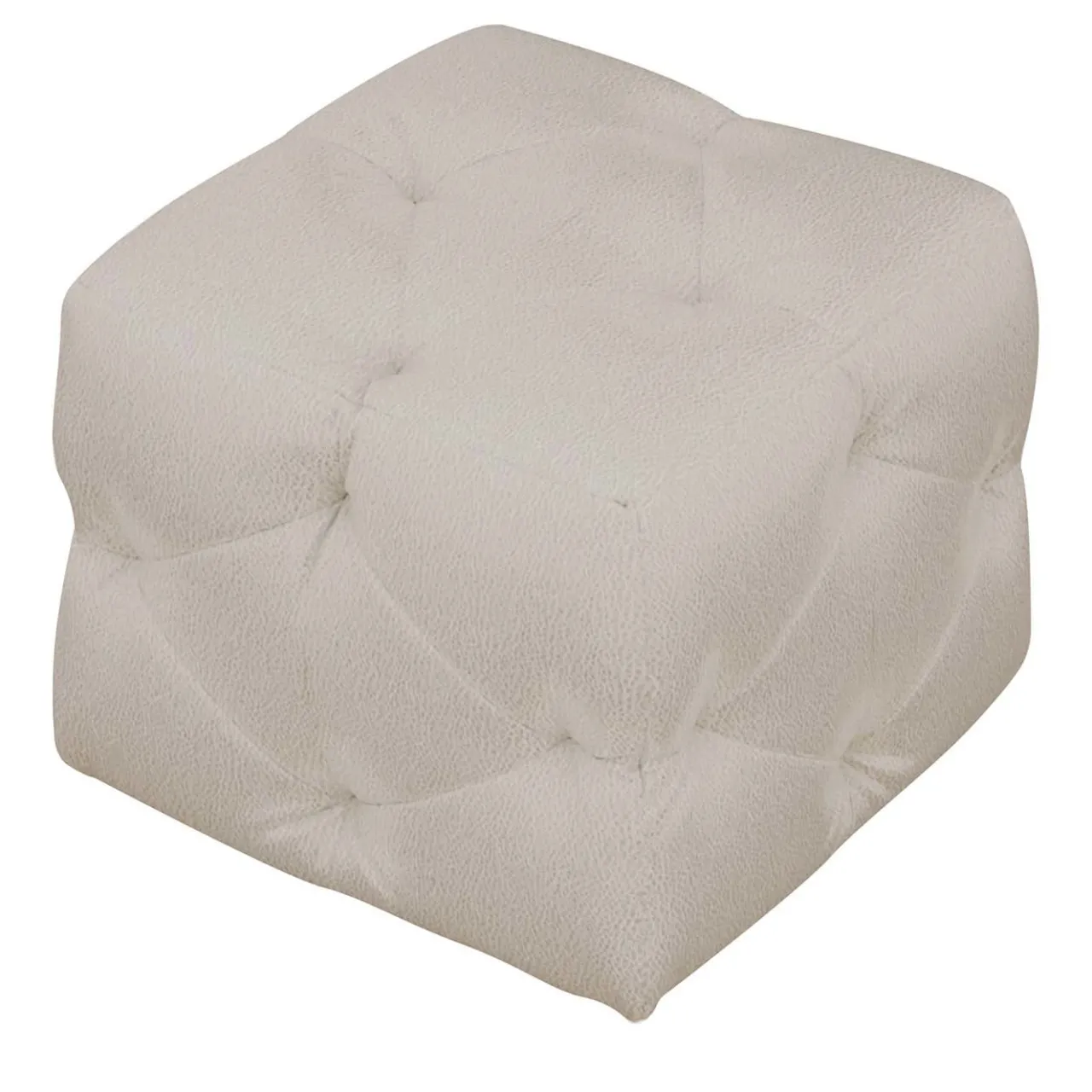 Franco Bianchini Ottomans & Poufs<Elegance Pouf FB Collection