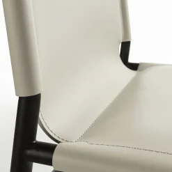 Enrico Pellizzoni Bar Stools<Elena Stool by Studio Nove.3