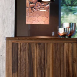 Dale Italia Cabinets<Eleva Cabinet #2