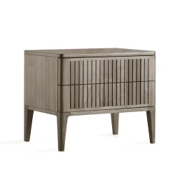 Dale Italia Nightstands<Eleva Nightstand #2