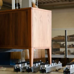 Dale Italia Sideboards Buffets<Eleva Sideboard