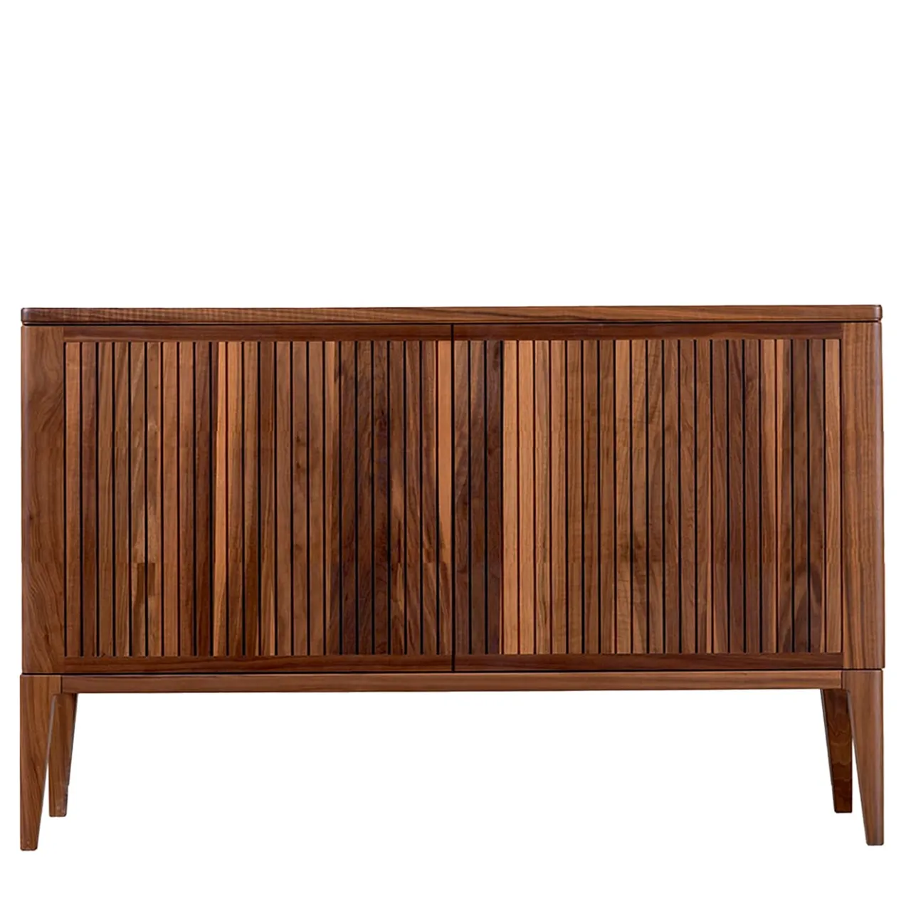 Dale Italia Sideboards Buffets<Eleva Sideboard #1