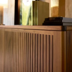 Dale Italia Sideboards Buffets<Eleva Sideboard #1