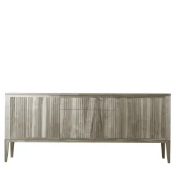 Dale Italia Sideboards Buffets<Eleva Sideboard #4
