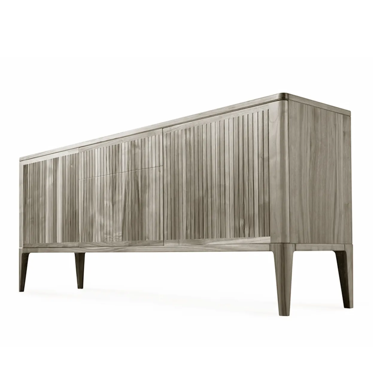 Dale Italia Sideboards Buffets<Eleva Sideboard #4