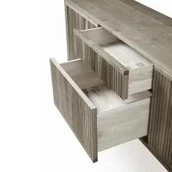 Dale Italia Sideboards Buffets<Eleva Sideboard #4