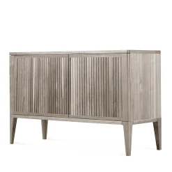 Dale Italia Sideboards Buffets<Eleva Sideboard #3