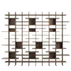 Pacini & Cappellini Bookcases<Elisabeth Bookcase #3 by Cesare Arosio and Beatrice Fanchini