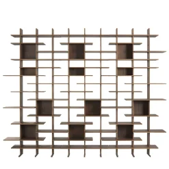 Pacini & Cappellini Bookcases<Elisabeth Bookcase #3 by Cesare Arosio and Beatrice Fanchini