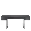 Riva 1920 Desk & Writing Tables<Elle Ecrit Black Desk by Jamie Durie