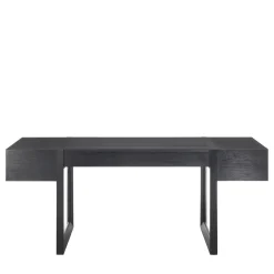 Riva 1920 Desk & Writing Tables<Elle Ecrit Black Desk by Jamie Durie
