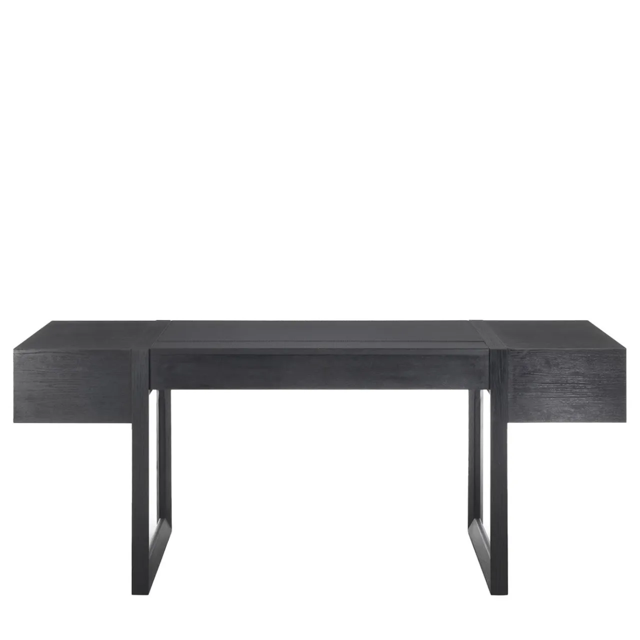 Riva 1920 Desk & Writing Tables<Elle Ecrit Black Desk by Jamie Durie