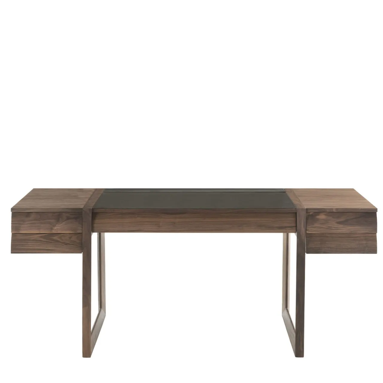 Riva 1920 Desk & Writing Tables<Elle Ecrit Walnut Desk by Jamie Durie