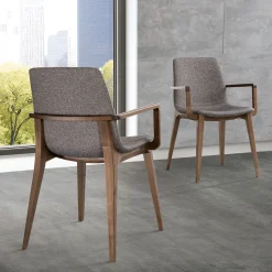 Pacini & Cappellini Chairs<Ellen Chair