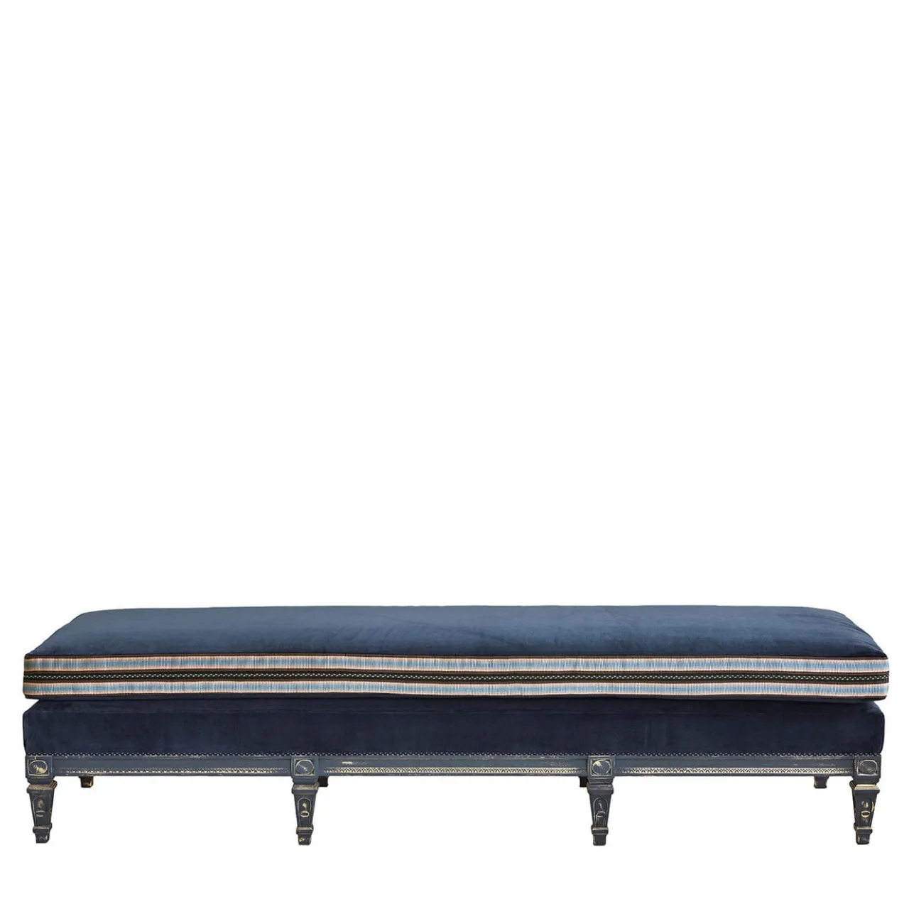Provasi Benches<Elliot Bench