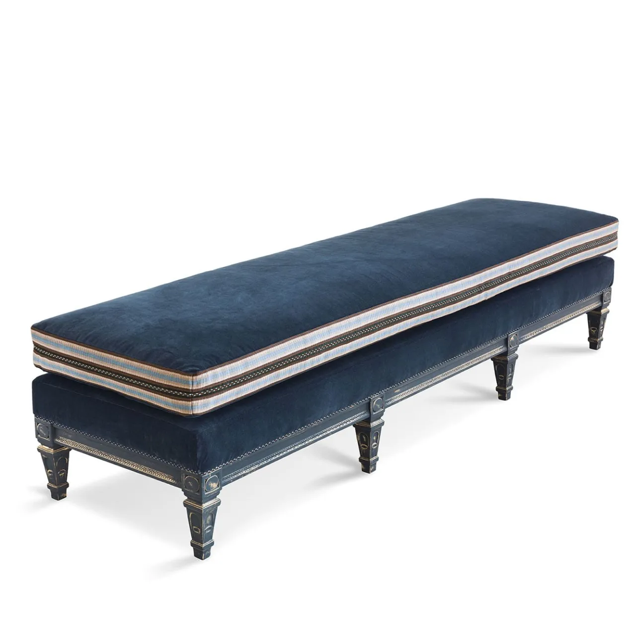 Provasi Benches<Elliot Bench