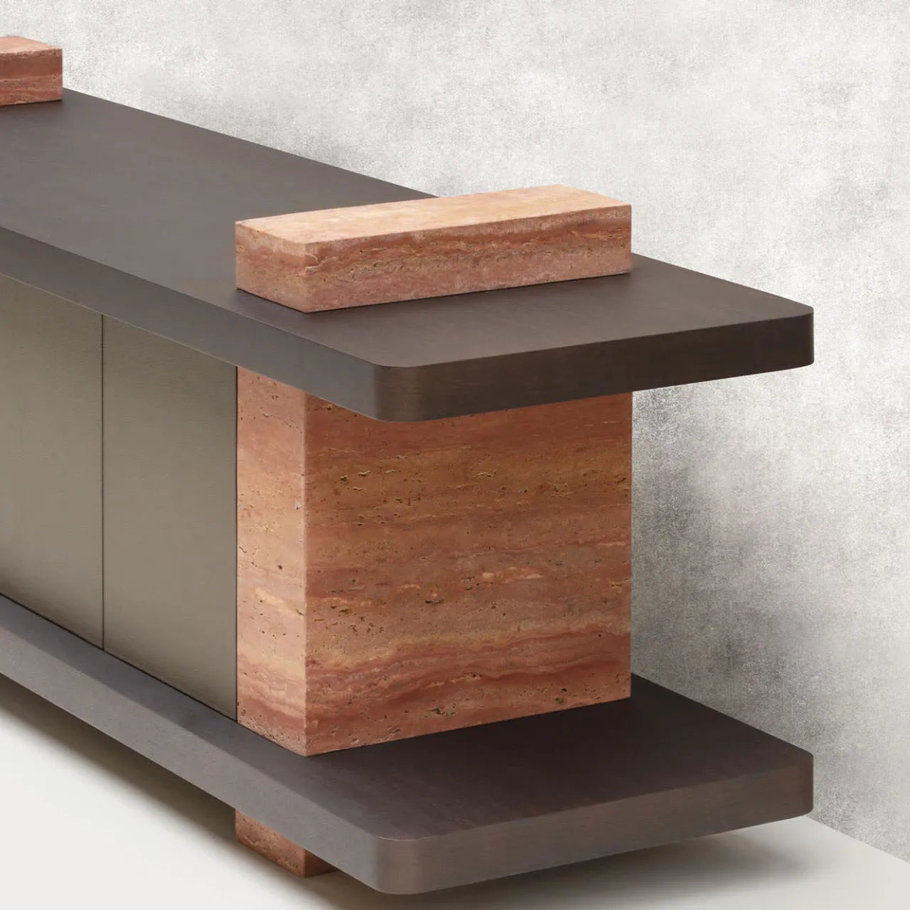 Giobagnara Sideboards Buffets<Elliot Sideboard