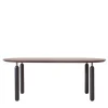 Scapin Collezioni Dining Tables<Ellipse Table by Matteo Zorzenoni
