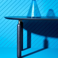 Scapin Collezioni Dining Tables<Ellipse Table by Matteo Zorzenoni