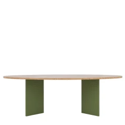 Pietrachiara Dining Tables<Elliss Table with Matte Finish