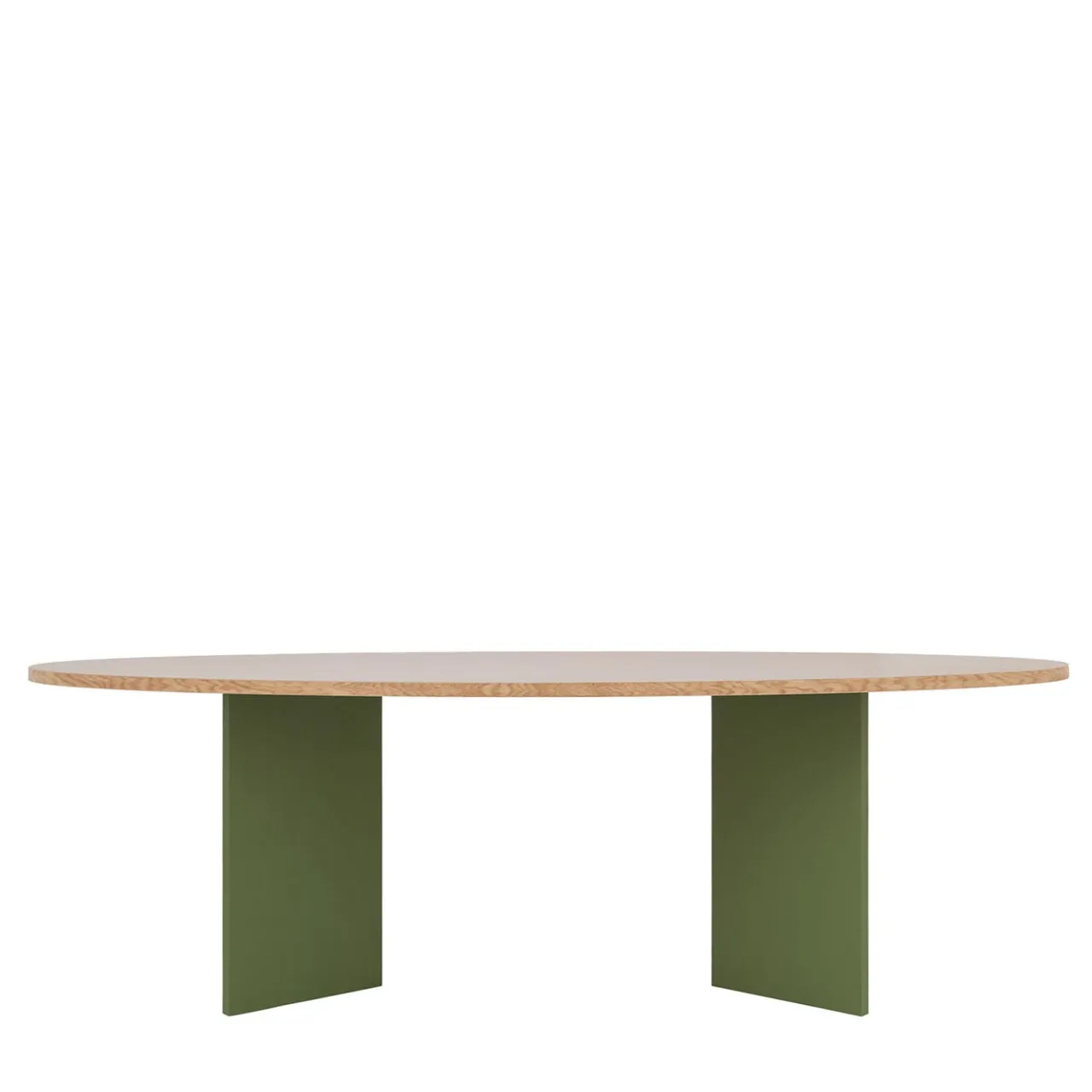 Pietrachiara Dining Tables<Elliss Table with Matte Finish
