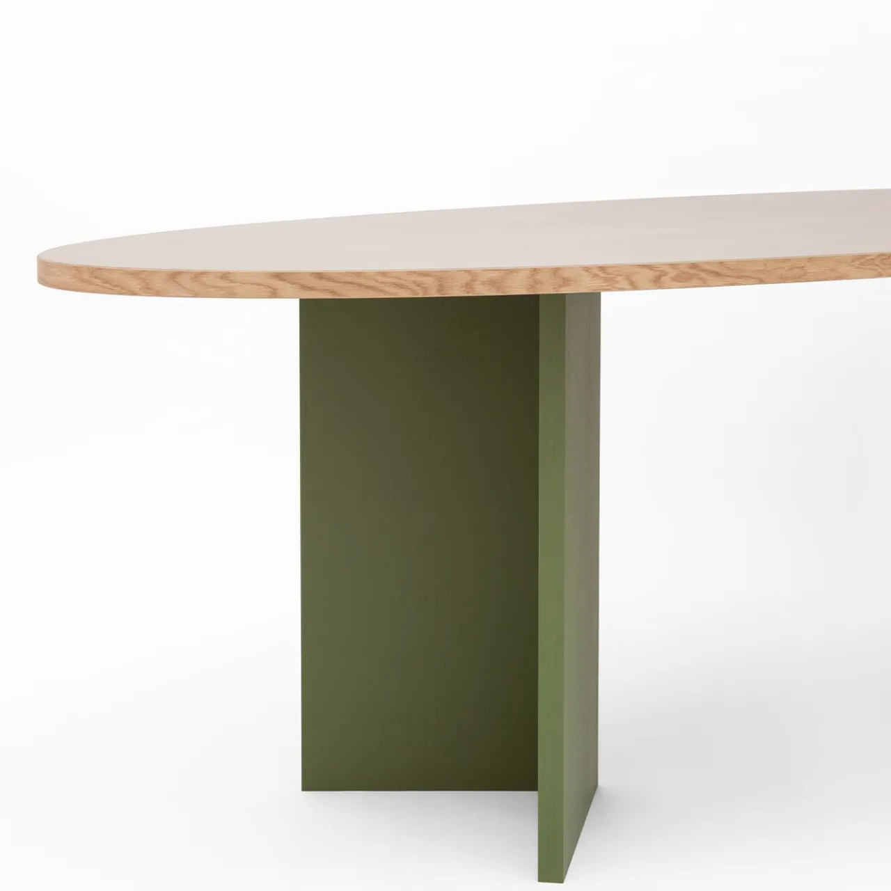Pietrachiara Dining Tables<Elliss Table with Matte Finish