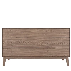 Ebanisteria Roberto Gambella Dressers<Elvy Dresser by Erika Gambella