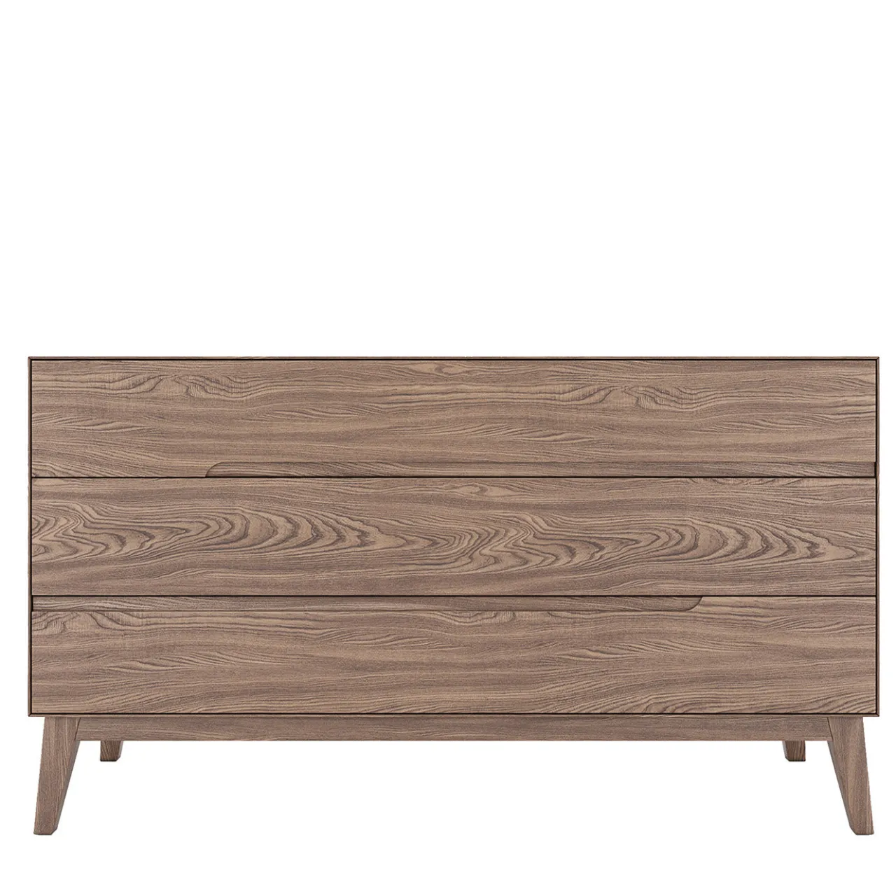 Ebanisteria Roberto Gambella Dressers<Elvy Dresser by Erika Gambella