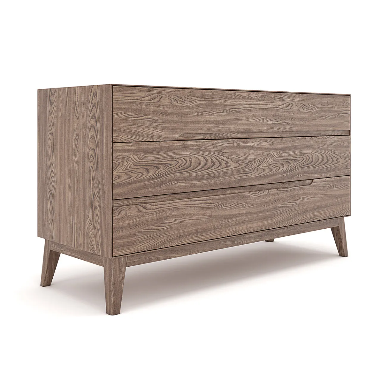Ebanisteria Roberto Gambella Dressers<Elvy Dresser by Erika Gambella