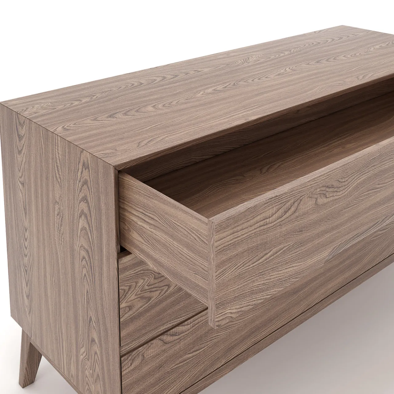 Ebanisteria Roberto Gambella Dressers<Elvy Dresser by Erika Gambella