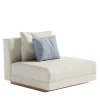 Braid Outdoor Outdoor Sofas & Benches<Embrace Central Seat Module by Luigi Martinelli