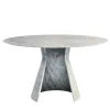 MGM Marmi e Graniti Dining Tables<Embrace Table by Gritti Rollo