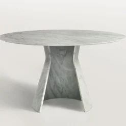 MGM Marmi e Graniti Dining Tables<Embrace Table by Gritti Rollo
