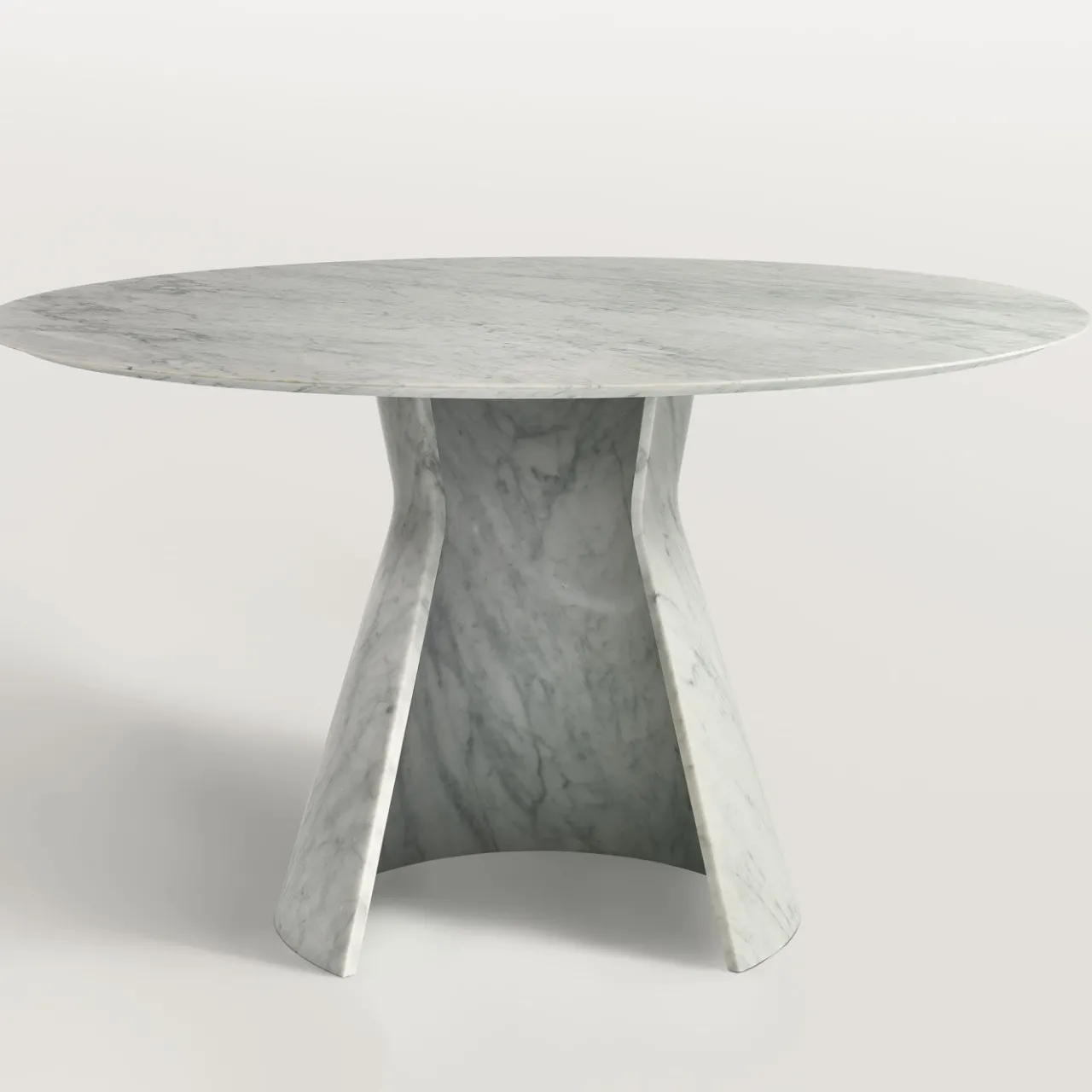 MGM Marmi e Graniti Dining Tables<Embrace Table by Gritti Rollo