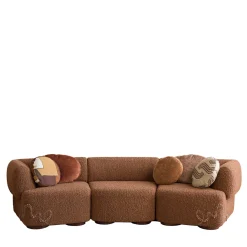 Chiara Provasi Sofas<Embrace Three-Seater Modular Sofa