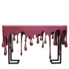 Sergio Villa Consoles<Embracing Autumn Drops Console By Carlo Rampazzi