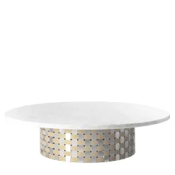 Splot Design Coffee Tables<Emera Gold Coffee Table