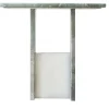 Stone Stackers Side Tables<Emerald Quartzite Marble Side Table
