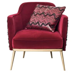 Chiara Provasi Armchairs<Emily Armchair