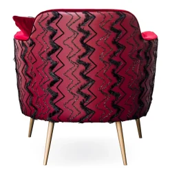 Chiara Provasi Armchairs<Emily Armchair