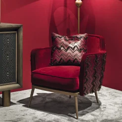 Chiara Provasi Armchairs<Emily Armchair
