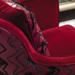 Chiara Provasi Armchairs<Emily Armchair
