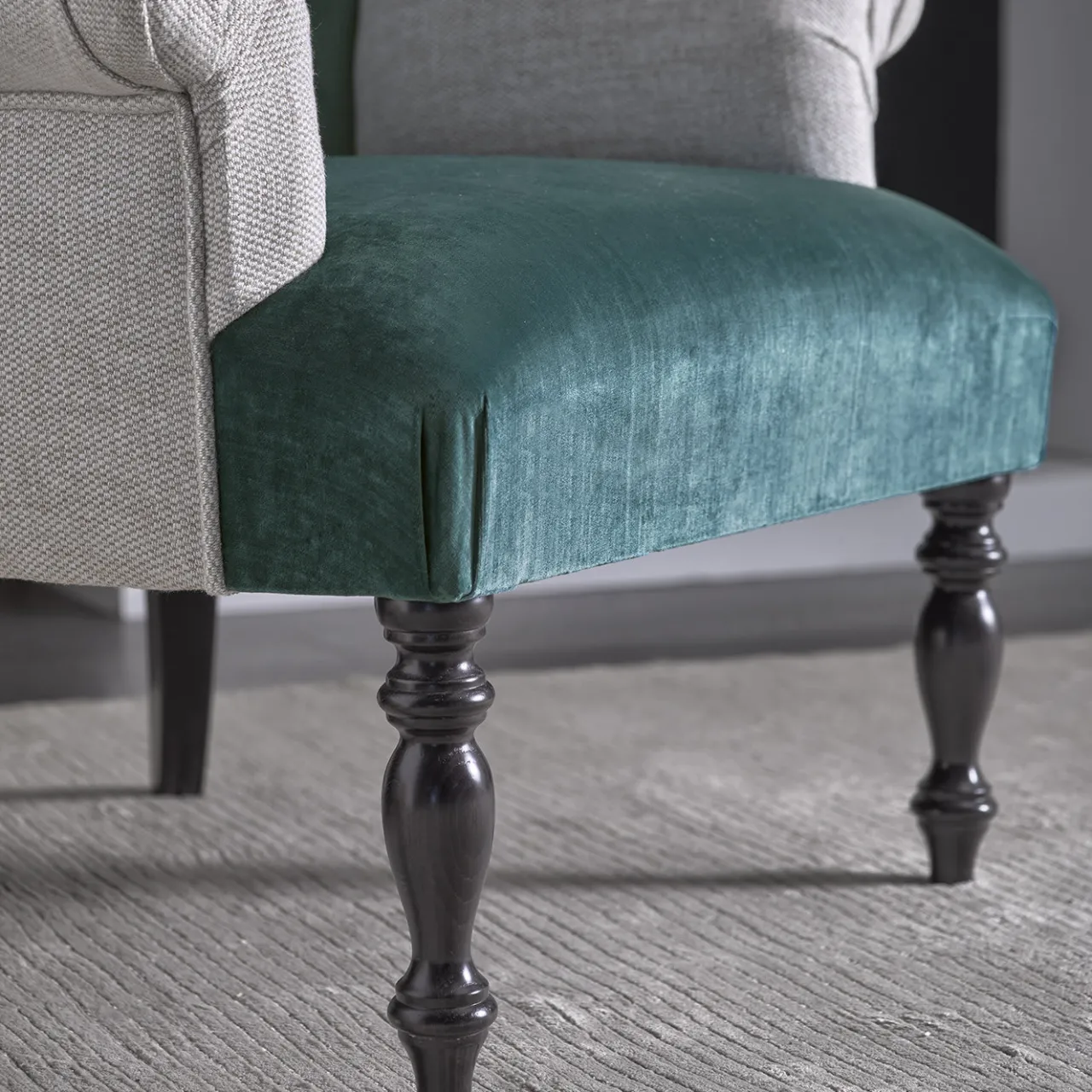 Morello Gianpaolo Armchairs<Emily Armchair Art. 2672/W