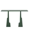 mg12 by Monica Geronimi Consoles<Emily Green Lacquered Wood Console