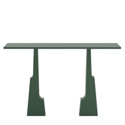 mg12 by Monica Geronimi Consoles<Emily Green Lacquered Wood Console