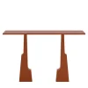 mg12 by Monica Geronimi Consoles<Emily Orange Lacquered Wood Console