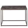 Sitia Coffee Tables<Emperador Dark Marble Coffee Table
