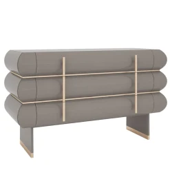 Inedito / Asnaghi Dressers<Empire Dresser by Giannella Ventura