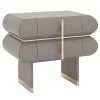 Inedito / Asnaghi Nightstands<Empire Nightstand by Giannella Ventura