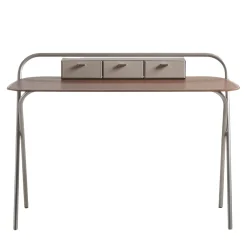 Enrico Pellizzoni Desk & Writing Tables<Enea Desk by Studio Nove.3